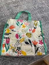 Dollar General - Reusable Shopping Bag Foldable - Grocery Beach Travel