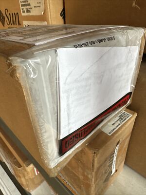 Sun Oracle 7066874 900GB 10K 2.5'' SAS-2 Disk Assembly 7045230 w/Marlin Bracket