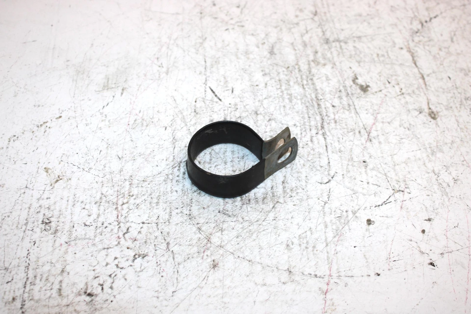CLAMP-HOSE,1.312 VINYL COATED