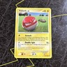 Voltorb 80/100 Stormfront 2008 Pokémon Card Regular Common  D1