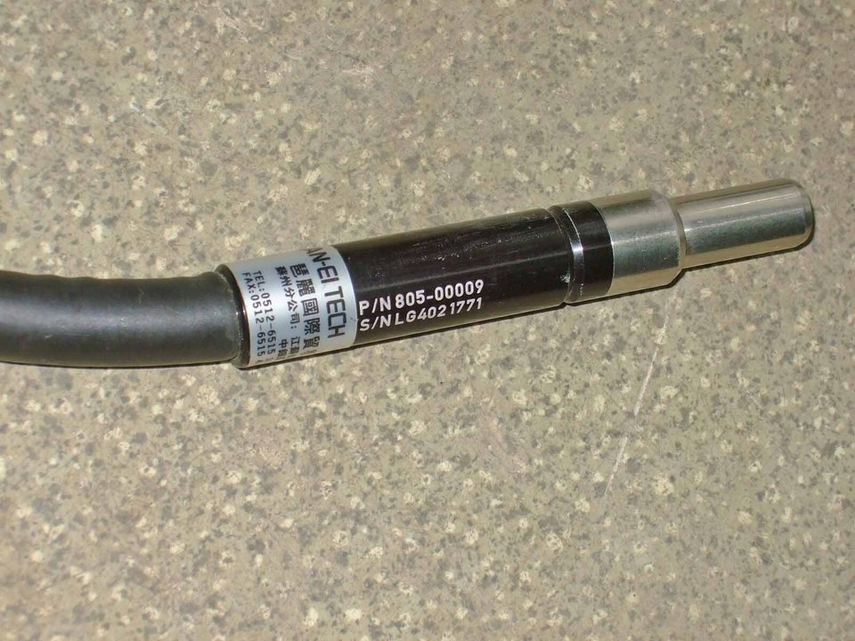 Système De Polymérisation UV Exfo Omnicure S1000-IB Avec Pédale - Testé Et Fonctionnel - Occasion