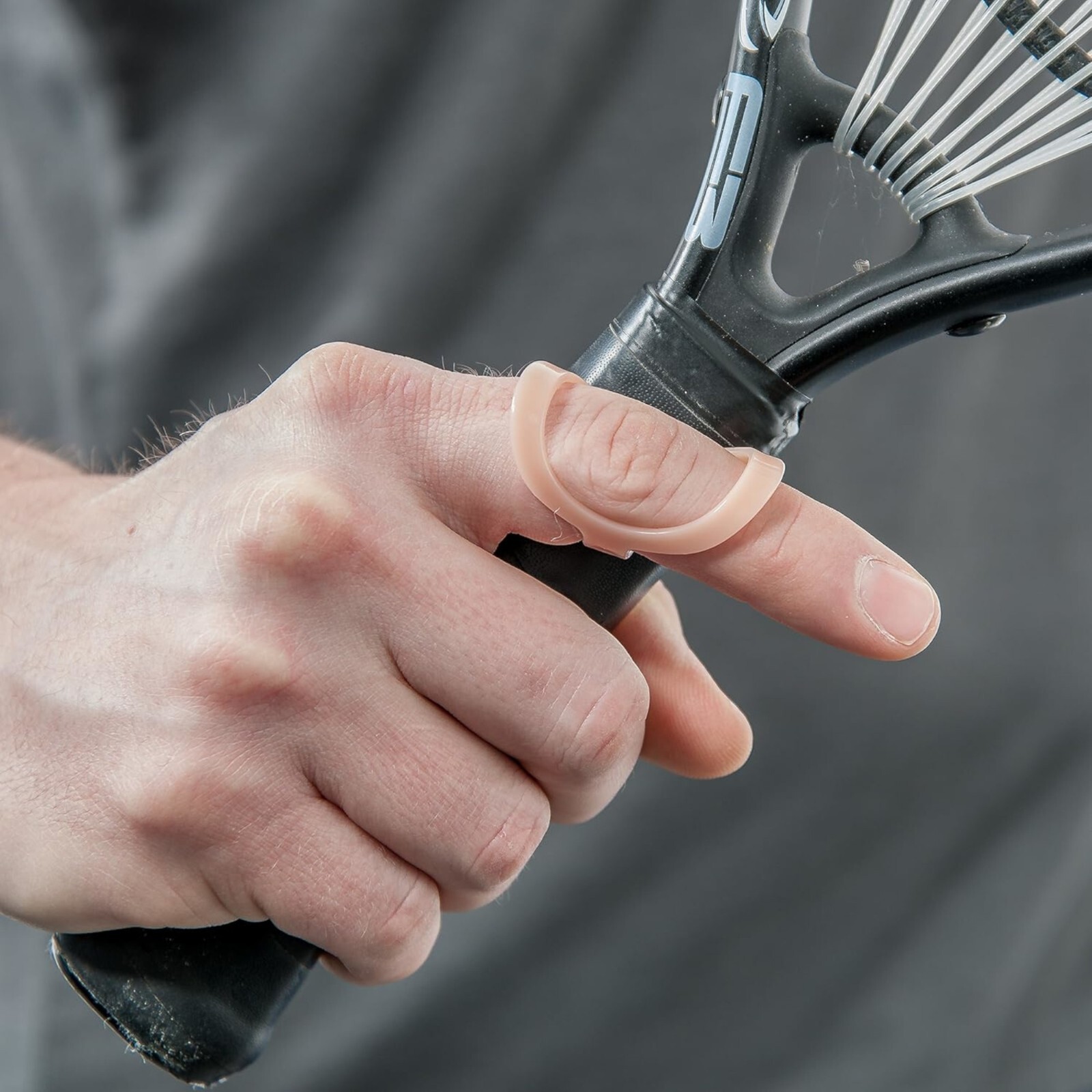 3-Point Products Oval-8 Finger Splints, Support and Protection for Arthritis, Tr