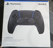 PlayStation 5 DualSense Wireless Controller M...