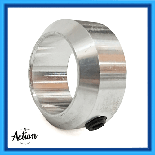 GO KART ARROW STEERING SHAFT LOCK COLLAR 20MM INCL.GRUB SCREW eBay