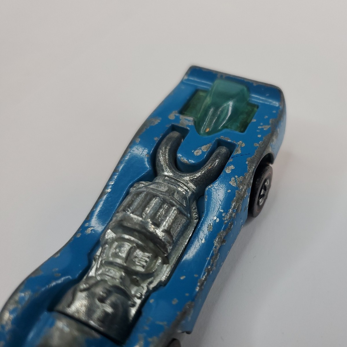 ミニカー Hot wheels redline 1973 jet threat Hot Wheels Redline 1973 Jet Threat Enamel Blue | eBay
