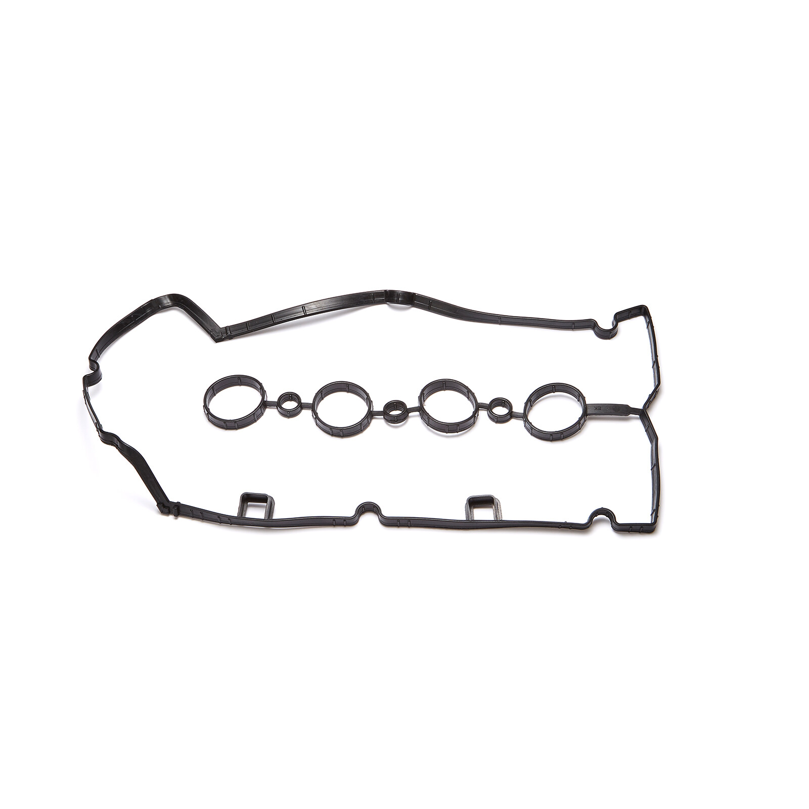 Camshaft Rocker Cover Gasket Fits Vauxhall Zafira (Mk2) 1.8 eBay