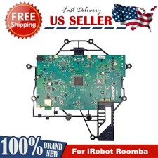 PCB Motherboard Main Board Replacement for iRobot Roomba E5 E6 Aero Mobility