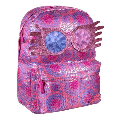 luna lovegood backpack