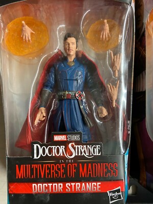 Marvel Legends 6