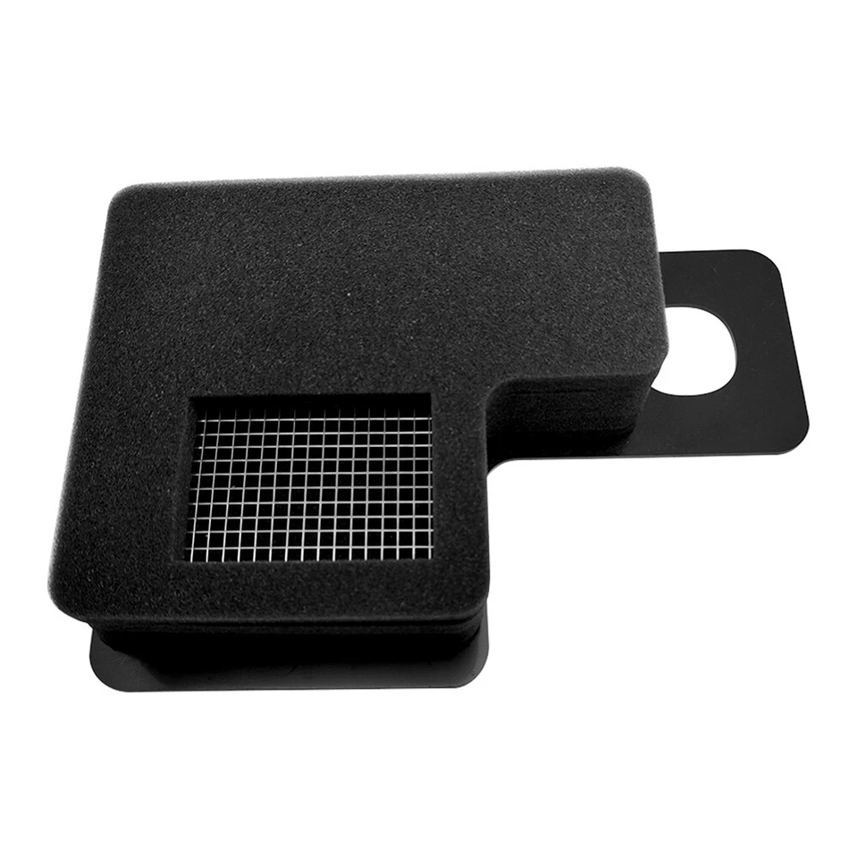 Conjunto deflector de caja de aire para Polaris 1992-2016 #1253102 Indy Trail Touring Classic Foto 2 de 4