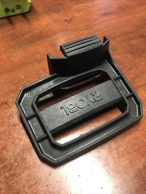OEM Chainsaw Part Guard Assembly Ryobi RY40502 Brushless Chainsaw 14'' 40V