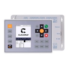 Cloudray Ruida RDC6432G Controller per macchina per incisione e taglio laser CO2 K40