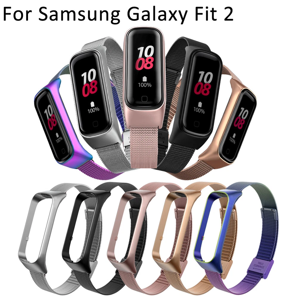 Samsung gear fit 2 bracelet sales