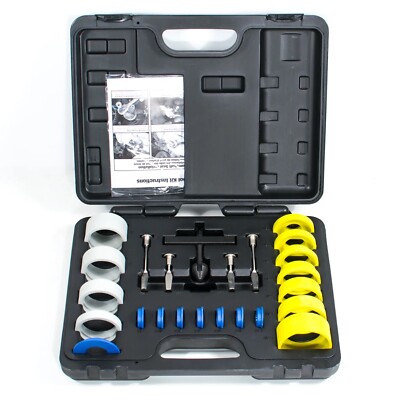 Private Brand Tools PBT 70961 Crankshaft & Camshaft Seal Tool Kit