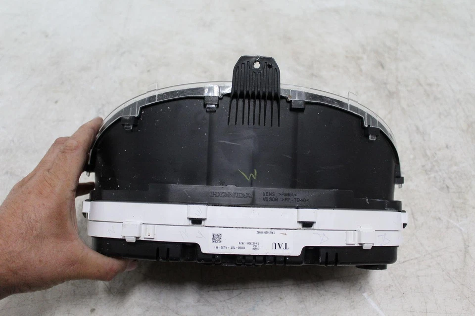Speedometer HONDA PASSPORT 21 - Image 4 of 4