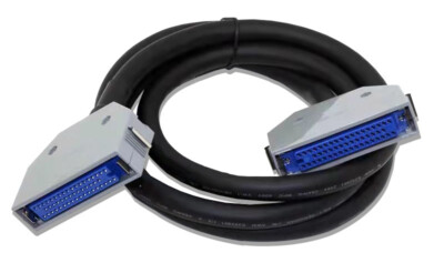 Female to Female IO connect Cable CRMA52A/B 2007-T375 for FANUC Robot ISO9001