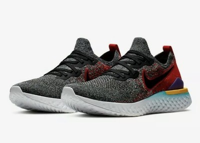 Nike Epic React Flyknit 2 Men's Size 9 