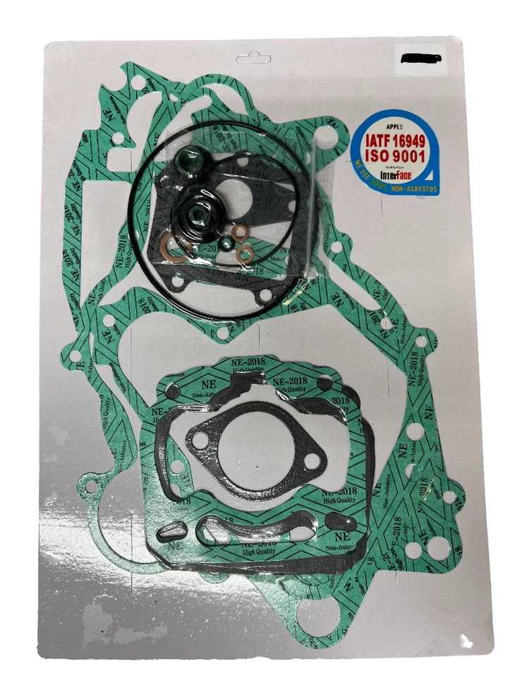 Motordichtsatz Dichtung Aprilia RS 125 SX RX AF 125 Rotax 122 - Bild 2 von 2