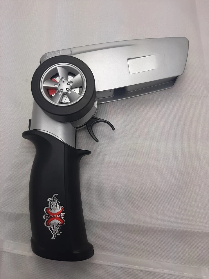 XMODS - SCION - R/C REMOTE CONTROL CAR - STARTER KIT - LIGHT KIT -STAGE 2 *READ* - Image 2 of 4