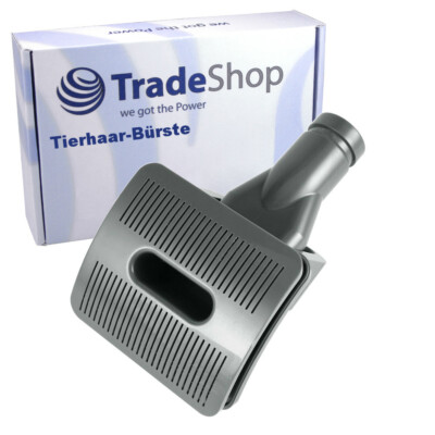 Tierhaar-Bürste Fellbürste für Dyson DC39C DC40 DC40i DC41 DC41i DC44 DC47
