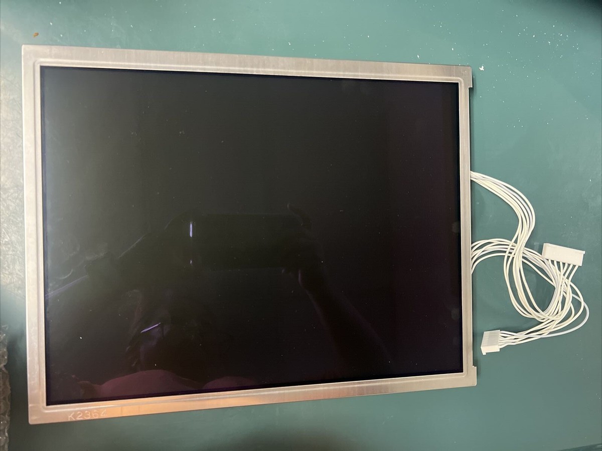 SHARP K2364, K2662TP, K2664TP LCD | eBay