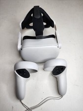 Meta Oculus Quest 2 256GB Standalone VR Heads...