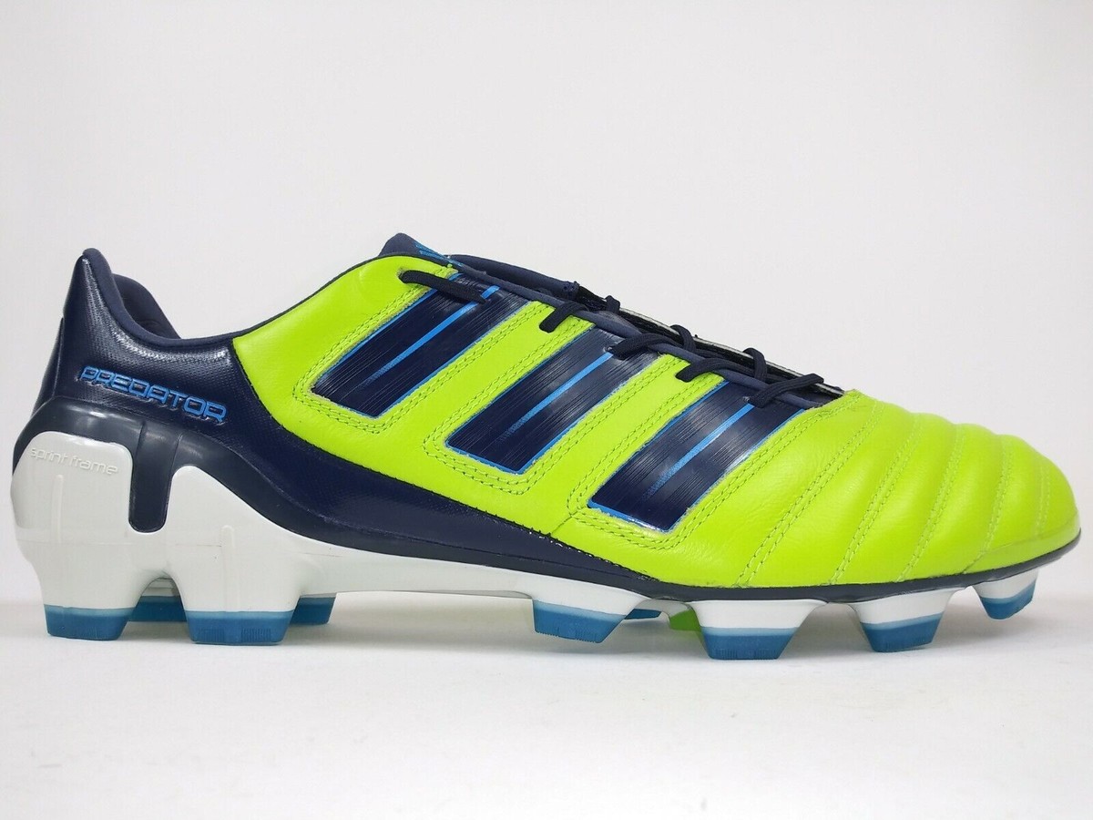シューズ adidas Predator TRXAG ADIDAS PREDATOR X TRX FG G02736 BLACK RED RARE ORIGINAL FIRM
