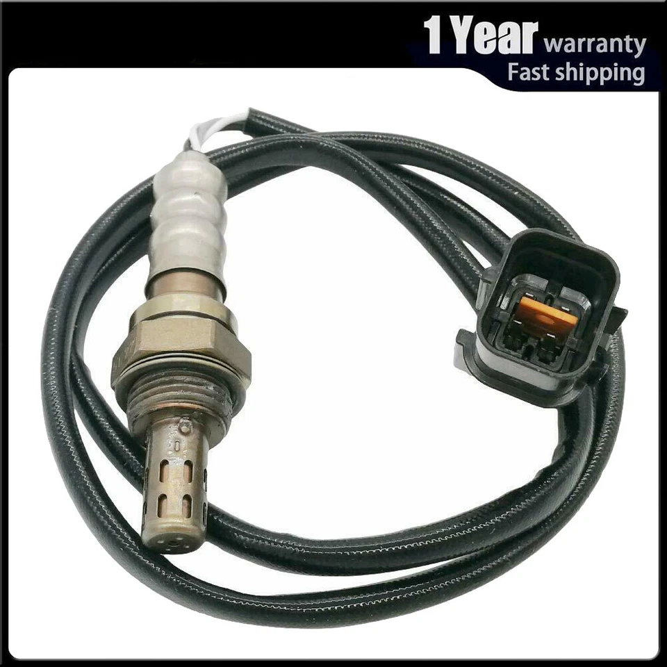 Sensor de oxígeno O2 superior+inferior 1&2 2 un. para Chevrolet Aveo5 L4 2006 2007 2008 1.6L Foto 2 de 4