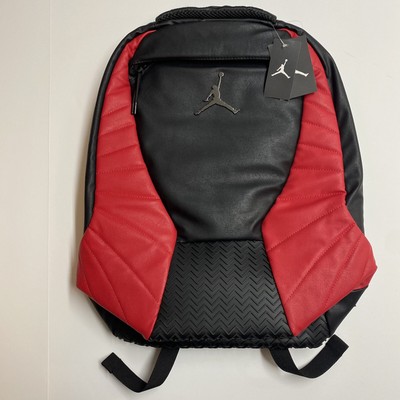jordan 12 retro backpack