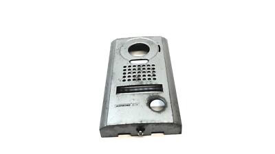 Aiphone Surface Mount Front Plate ONLY JO-DV USED