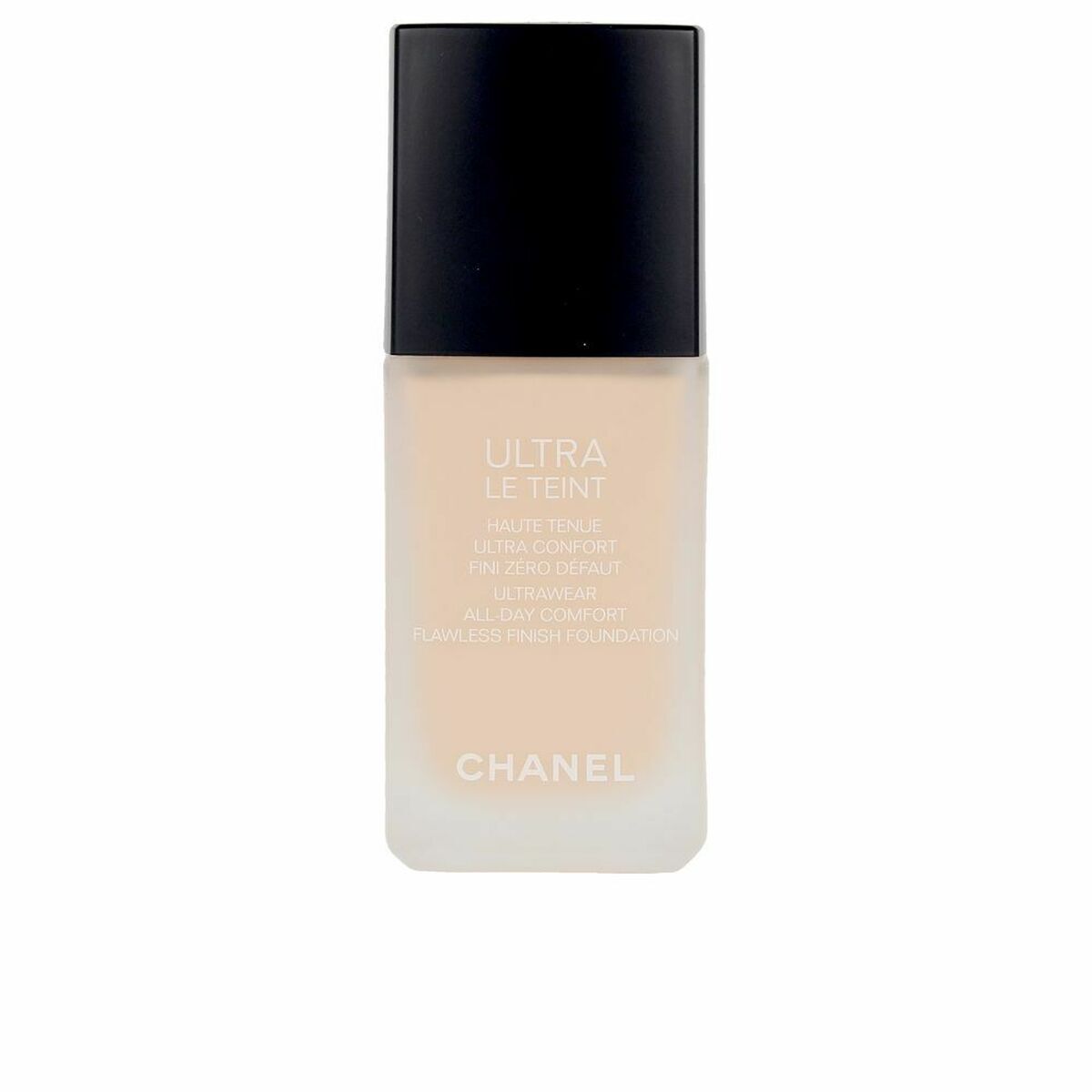 Trucco Liquido Chanel Le Teint Ultra B10 [30 ml]