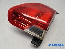 Rückleuchte rechts Peugeot 2008 I  9678074580 P22307788