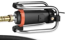 Electric Concrete Vibrator, 1500W 16000 VPM, 2HP Copper Motor Only