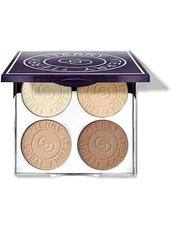 By Terry Hyaluronic Hydra-Powder Palette 4-Shade Contour N2. MEDIUM TO WARM