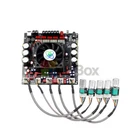 300W*2+600W TPA3255 Digital Amplifier Board 2.1 Channel Audio Amplifier Class D