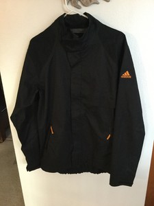 adidas golf wet weather gear