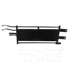 TYC Automatic Transmission Oil Cooler for 02-03 Dodge Ram 1500 19087
