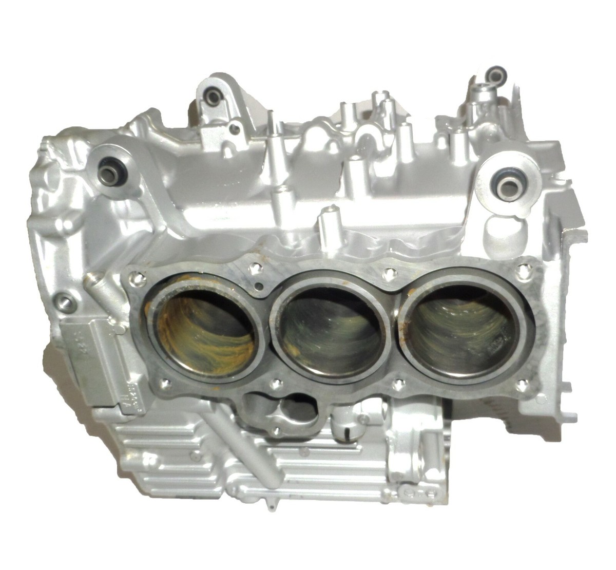 04911-MZ3-711 New Honda Bare Block for 1988-00 Honda
