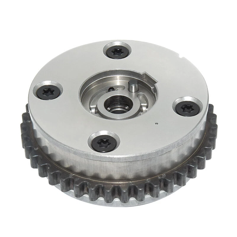 Actuador ajustador del árbol de levas de admisión 12626161 para Cadillac ATS CTS SRX XTS 3,6 L 12626161 Foto 4 de 4