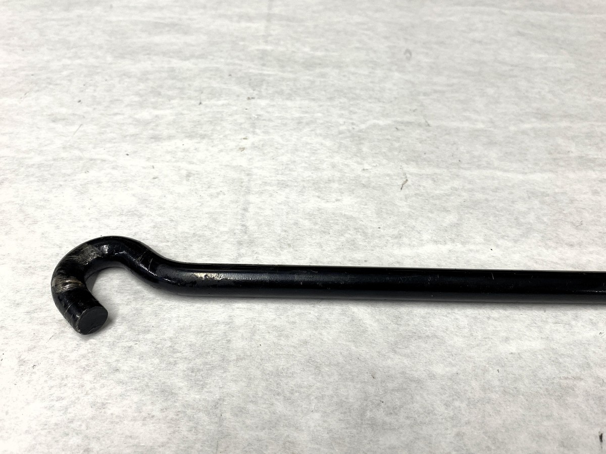 2008 Ford Expedition Spare Tire Emergency Scissor Jack & Tools Kit