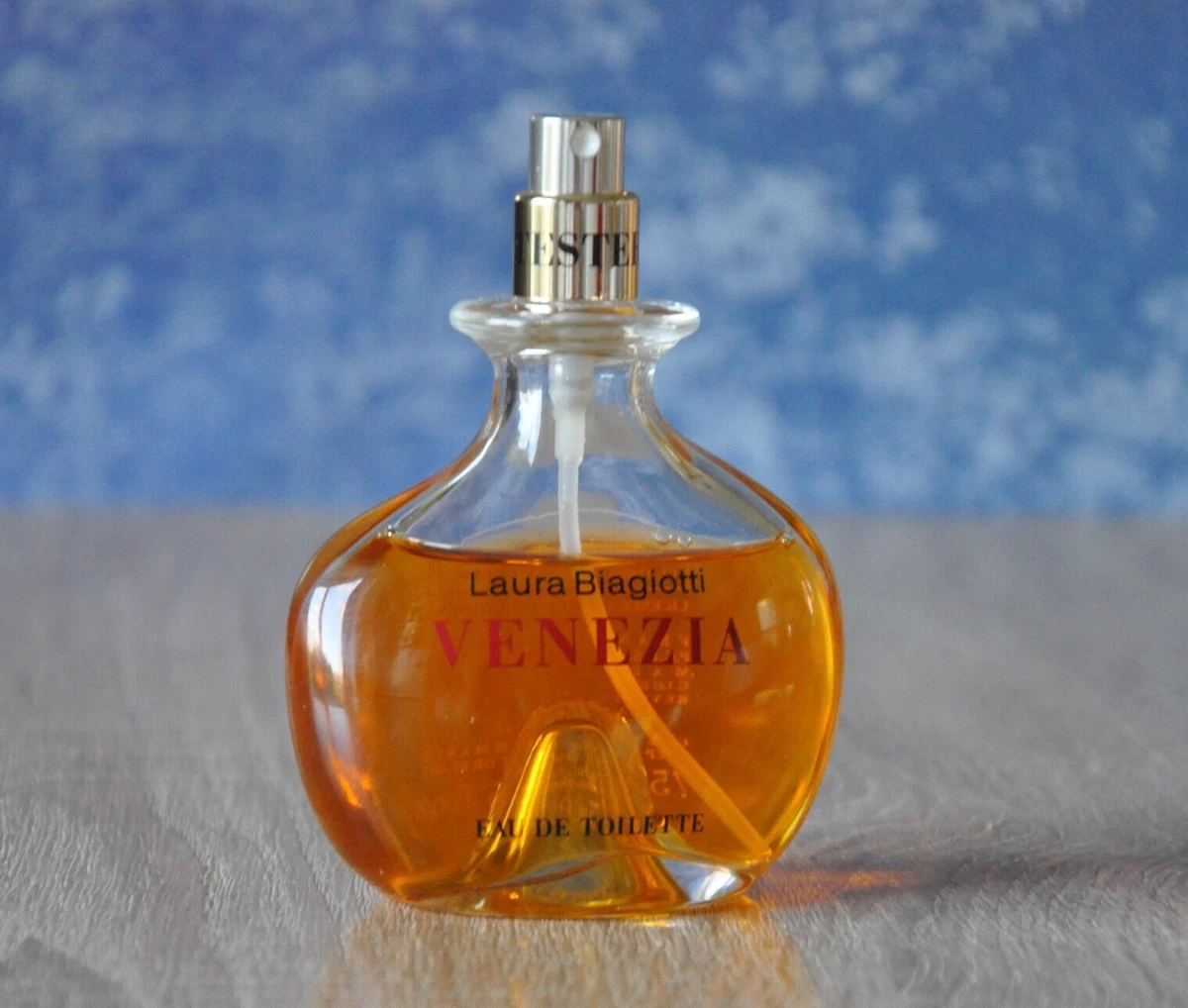 Laura biagiotti venezia perfume discontinued new arrivals