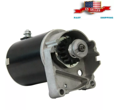 #ad Starter For Briggs and Stratton 422777 460707 460777 461707 461777 462707 Engine $49.88