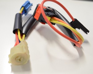 Peugeot 406 Ignition Wiring Diagram - HENWRITHINGS