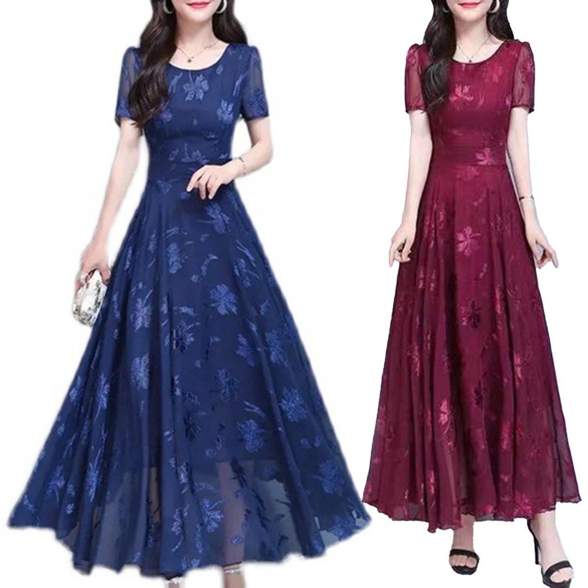 Womens Dresses Ethnic Style Dress Cocktail Adults Sexy Maxidress Party Gowns Womens Dresses Ethnic Style Dress Cocktail Adults Sexy Maxidress Party Gowns