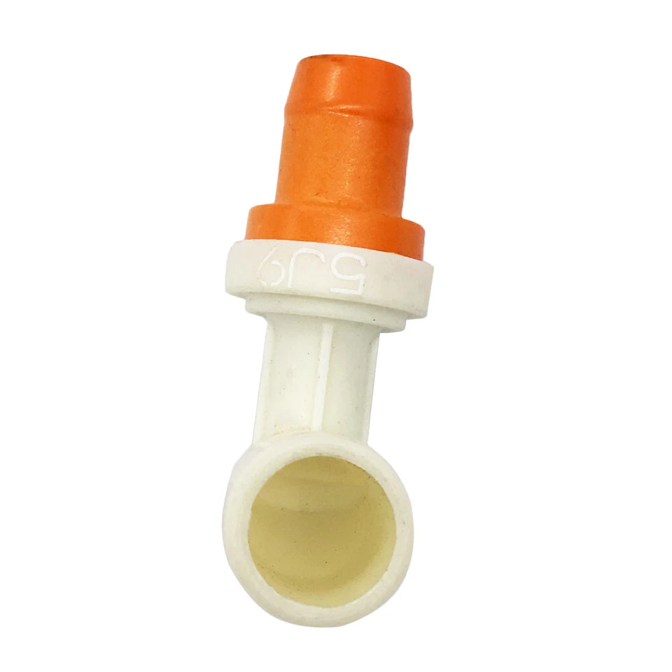 Válvula PCV para Mazda 3 2004-2009 5 2006-2010 6 2003-2008 2,3 L 045-0371 L32513890A Foto 2 de 4