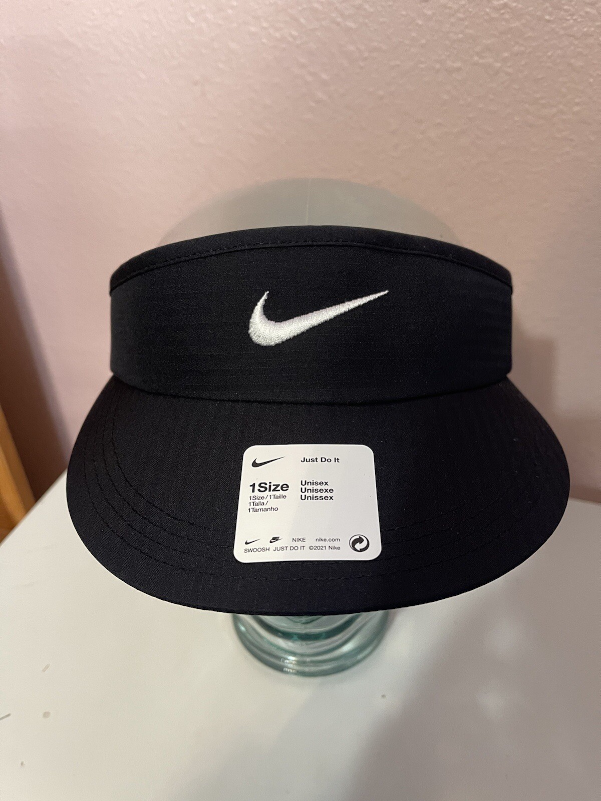 nike women's aerobill 