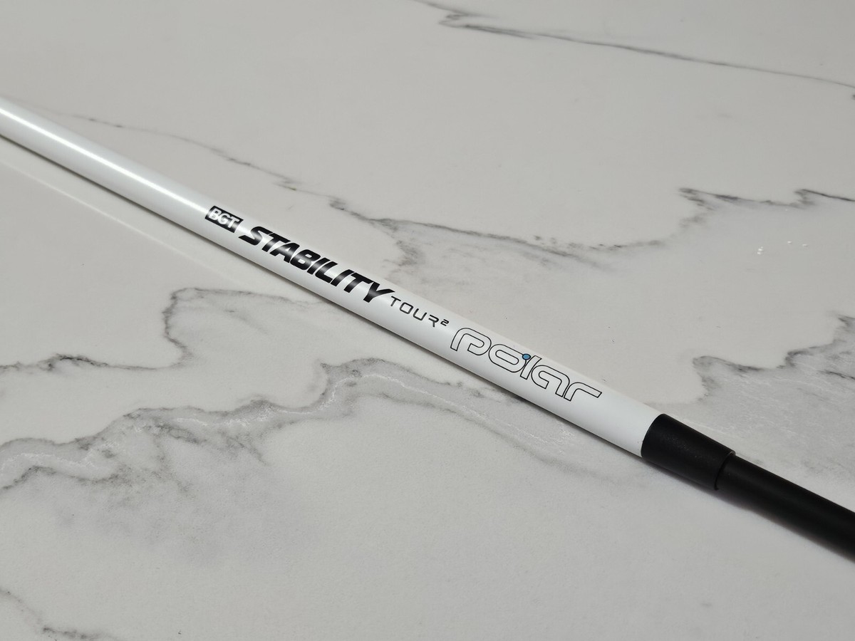 BGT Stability Tour 2 Polar Putter Golf Shaft .370 Tip | eBay