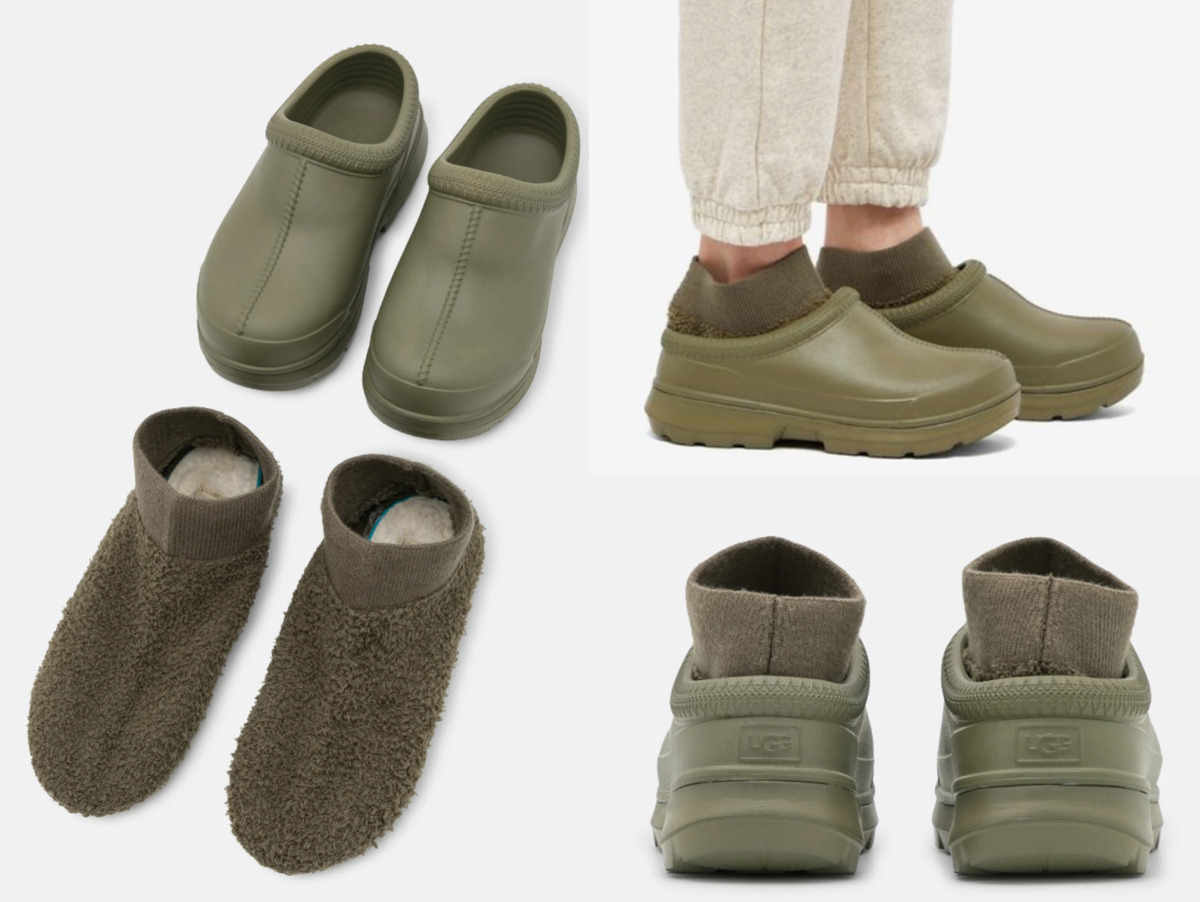 UGG Boots, Slippers & Sandals