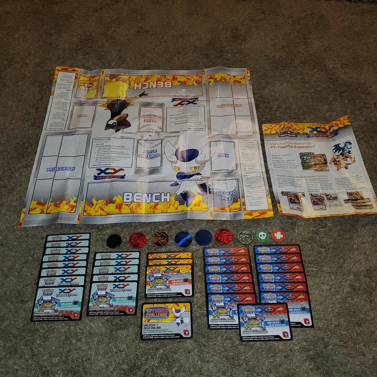 547 pokemon card lot see details below | eBay