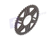 Kawasaki ZX6R/RR 636/600 2003-2004 AFAM Hard Anodised Rear Sprocket 43T